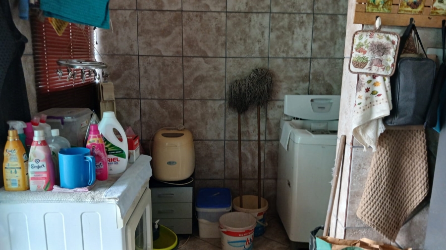 4 Bedroom Property for Sale in Sasolburg Ext 23 Free State